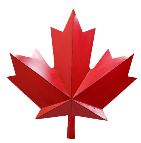 Canada Decor - Maple Leaf (Large)