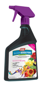 Bloom Booster Spray 1L