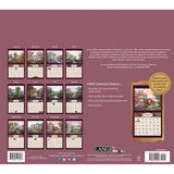 Calendar - Bygone Days