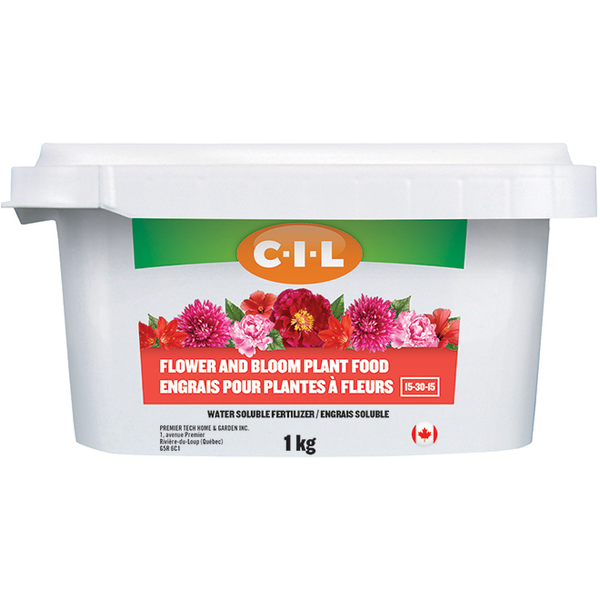 plant prod flowering 15 30 15 fertilizer CIL Flower & Bloom Plant Food 15-30-15 1KG – Sunset Nursery