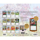 Calendar - Birdhouses