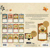 Calendar - Simple Life