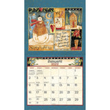 Calendar - Simple Life