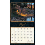 Calendar - Treasured Times