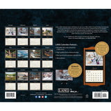 Calendar - Treasured Times