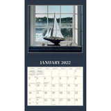 Calendar - Cottage Country