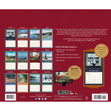 Calendar - Cottage Country