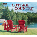Calendar - Cottage Country