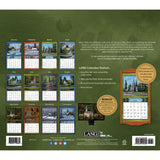 Calendar - Country Churches