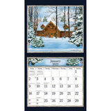 Calendar - Country Welcome