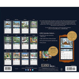 Calendar - Country Welcome