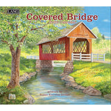 Calendar - Covered Bridge