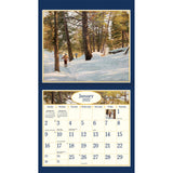 Calendar - Four Seasons