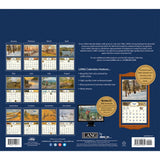 Calendar - Four Seasons