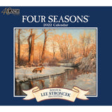 Calendar - Four Seasons