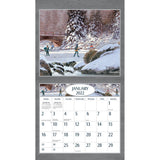 Calendar - Hockey! Hockey! Hockey!