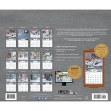 Calendar - Hockey! Hockey! Hockey!