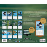Calendar - Loons on the Lake
