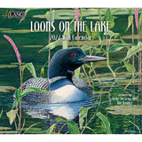 Calendar - Loons on the Lake