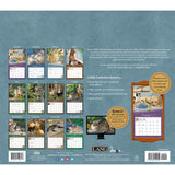 Calendar - Love of Cats