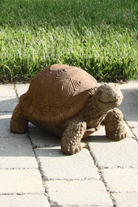 Tortoise (Medium) Statuary