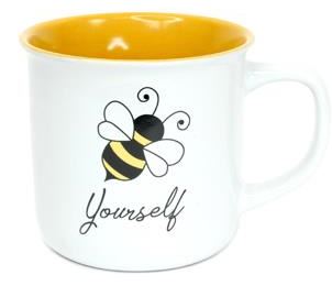 Mug - Bee Yourself