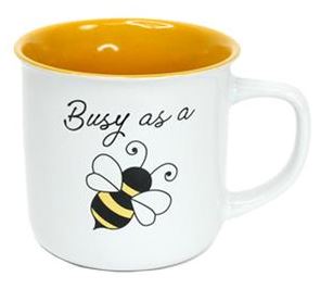 Mug - Busy as a Bee