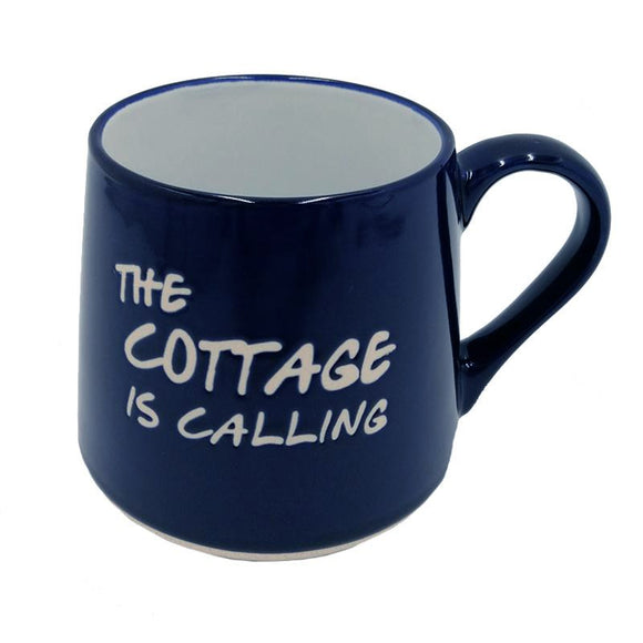 Mug - Cottage is Calling
