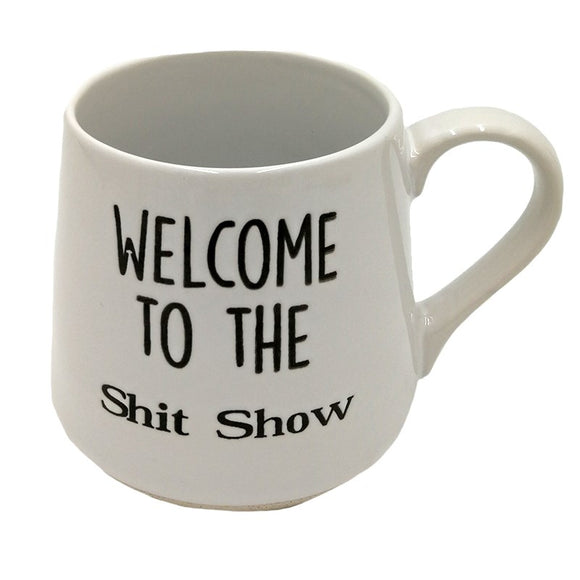 Mug - Welcome to the Shit Show