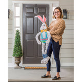 Post Hugger - Easter Bunny
