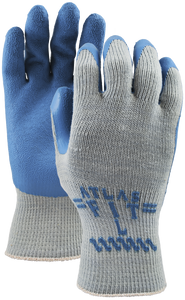 Gloves - Blue Collar