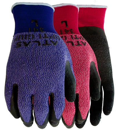 Gloves - Thin Lizzy