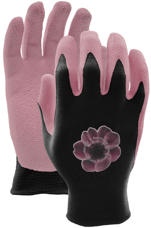 Women's Gloves - Botanical D-Lite