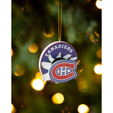 Ornament - Montreal Canadiens Breakout Bobble