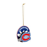 Ornament - Montreal Canadiens Breakout Bobble