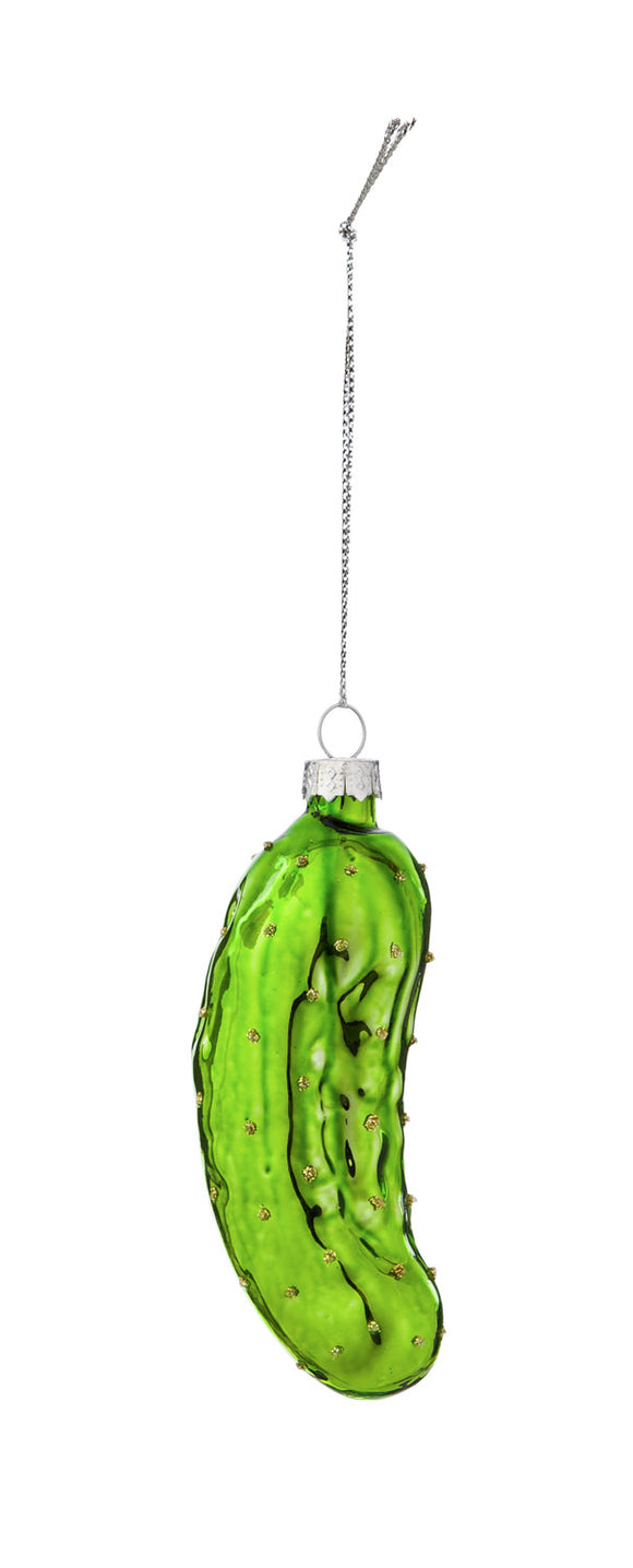 Ornament - Christmas Pickle