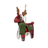 Ornament - Reindeer