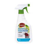 Insecticidal Soap - Safer's Ready to Use 550 mL