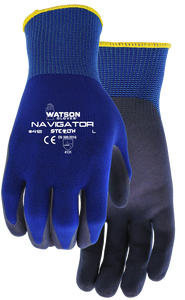 Gloves - Stealth Navigator (Tap That)