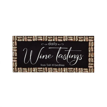 Switch Mat - Wine Tastings