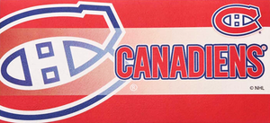 Switch Mat - Montreal Canadiens