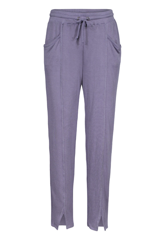 Pant - Pull On with Tie Waist and Pockets