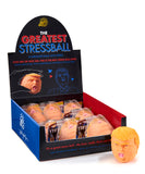 Trump Head Stress Ball