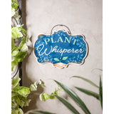 Garden Sign - Plant Whisperer