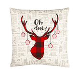 Pillow - Oh Deer