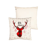 Pillow - Oh Deer