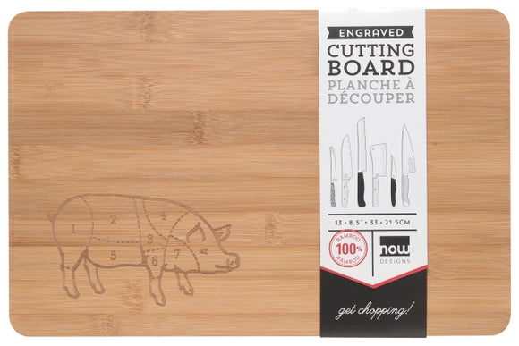 Cutting Board - Prime Cut