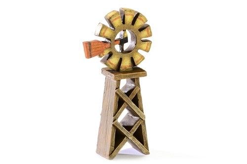 Mini Windmill