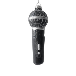 Ornament - Microphone