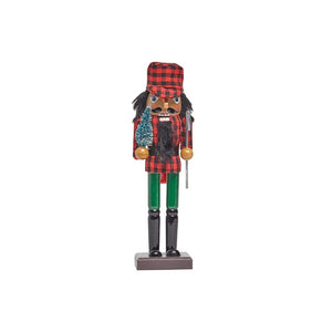 Nutcracker - Lumberjack